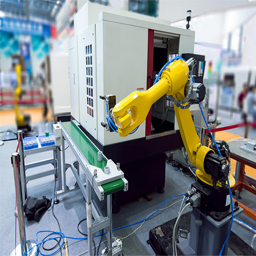 柳州机械制造领域