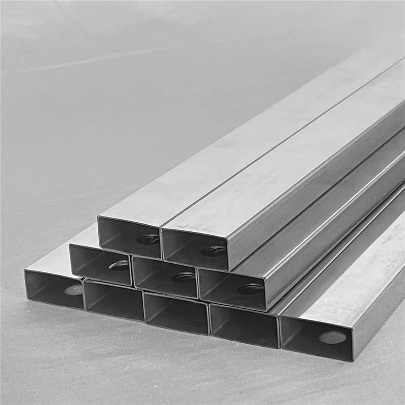 柳州304不锈钢方管